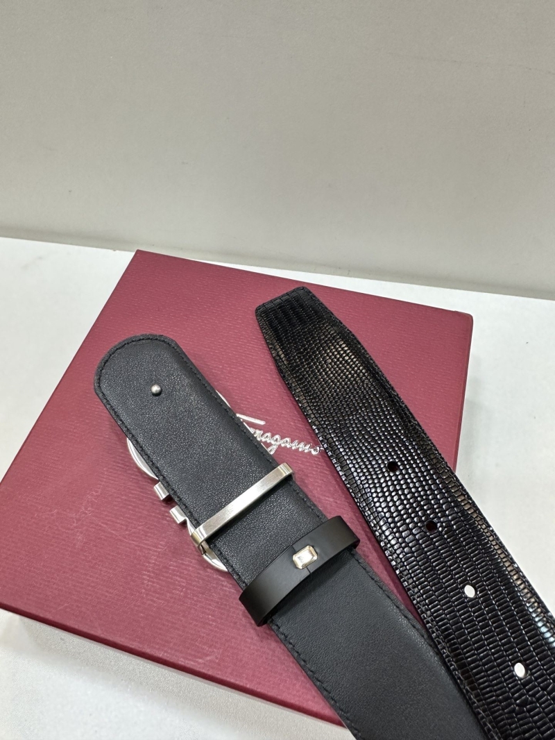 Ferragamo Belts